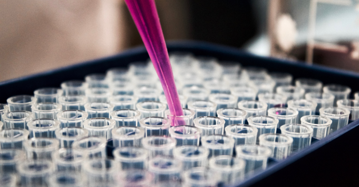 Decentralized Trial Solutions